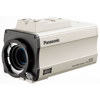 Panasonic AW-E860 2/3" 3-CCD 16:9/4:3 Industrial Color Video Camera AWE860