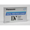 Panasonic AY-DVCLB Full Size DV Cleaning Cassette
