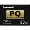 Panasonic AY-DV33PQUS Mini DV Pro Cassette AYDVM33PQUS - $9.95