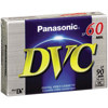 Panasonic AY-DVM60EJ 60 Minutes Mini DV Video Tape Cassette