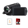 Panasonic HC-V100M HD Camcorder HC-V100MK C