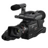 Panasonic HDC-MDH1 AVCHD 2.7" LCD Camcorder, 3.32Megapixels, 1/4.1" MOS Sensor, 16.8x Optical / 50x Digital Zoom, 1080/50i, 576/50i (PAL)