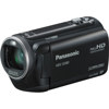 Panasonic HDC-SD80/K High Definition Camcorder, 1920 x 1080p HD, 2.7in LCD Display, 42x Intelligent Zoom, Black