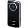 Panasonic HM-TA2 Mobile Camcorder with 3 inch Touch Screen LCD, 4x Digital Zoom, 1920 x 1080/30p HD, Black