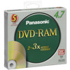 Panasonic Ram