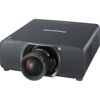 Panasonic PT-DS8500U Dual-Lamp Technology SXGA+ DLP Projector