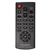 Panasonic Replacement TV/VCR Remote Control #N2QAEC000024 N2QAEC000024