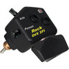 Panasonic Zoom Control with Rocker, Start-Stop and Focus &amp; Iris Controls, made by VariZoom