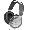 Panasonic RP-HT360 Full Size Monitor Headphone, 10Hz-27kHz Frequency, 40 Ohm Impedance, 100 dB Sensitivity, Wired Connectivity