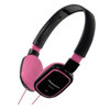 Panasonic RP-HX40 On-Ear Monitor Headphone RP-HX40-PK, Tvs & Entertainment > Home Audio > Headphones & Earphones > Panasonic Headphones & Earphones