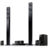 Panasonic SC-BTT195 Full HD 3D Blu-ray Disc Home Theater System SC-BTT195
