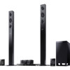 Panasonic SC-BTT490 Full HD 3D Blu-Ray Disc Home Theater System SC-BTT490