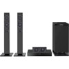 Panasonic SC-HTB770 3.1 Ch 300 Watt Home Theater System, Tvs & Entertainment > Home Audio > Surround Sound Systems > Panasonic Surround Sound Systems