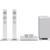 Panasonic SC-HTB770S 3.1 Ch 300 Watt Home Theater System, Tvs & Entertainment > Home Audio > Surround Sound Systems > Panasonic Surround Sound Systems