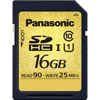 Panasonic Class 10 16GB SDHC Memory Card