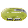 PC Treasures USB 4 Port mini Hub 07206, Computer Systems > Cables & Adapters > Hubs & Kvm Switches > Pc Treasures Hubs & Kvm Switches