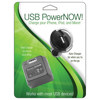 PC Treasures USB POWERNOW Charger 19340