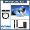 Panasonic Smart Viera TC-L55DT50 55" Class DT50 Series Full HD 3D LED HDTV TC-L55DT50 H - $1469.48