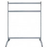 Panasonic Mobile Floor Stand for UB-5315, UB-5815, and UB-5310 Panaboards