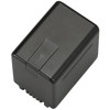 Panasonic VW-VBK360 Rechargeable Lithium-Ion Battery Pack, 3580mAh