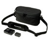 Panasonic VW-ACT190 Camcorder Battery/Charger/Case Accessory Kit