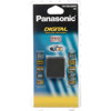 Panasonic VWVBG130PPK Rechargeable Lithium-Ion 7.2v 1320 mAh Battery Pack