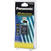 Panasonic VW-VBJ10 Lithium-ion Battery Pack for Camcorders - 3.6V, 1000mAh