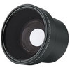 Panasonic VW-W3707 0.7x37mm Wide Angle Conversion Lens VW-W3707H