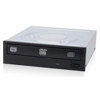 PLDS Lite-On IHAP122 Internal 22x DVD-Writer, Internal, Black