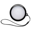 Polaroid 77mm Domed White Balance Lens Cap PLLCWB77