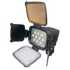 Polaroid Professional High-Power 10 LED Video Light PLLED10