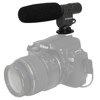 Polaroid Pro Video Condenser Shotgun Microphone