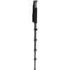 Polaroid 65" Pro Ultra Light Carbon Fiber Monopod with Deluxe Carrying Case