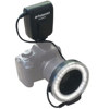 Polaroid TTL LED Macro Ring Flash &amp; Light for Canon Digital SLR Cameras, Fits 52/55/58/62/67/72/77 mm Lenses