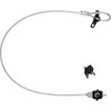 Peerless Armor Lock Plus Security Cable ACC020
