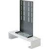 Peerless Interface Bracket ACC931-S