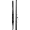 Peerless ACC-DSV745 Vertical Adapter Rails ACC-DSV745 - $77.95