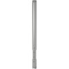 Peerless 4-6' Adjustable Extension Column AEC0406-W, Peerless brand
