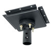 Peerless Multi-Screen Structural Ceiling Adapter DCS400, Peerless brand