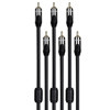 Peerless 49' High Performance Component Audio Video Cable DEB-CV15, Peerless brand