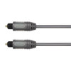 Peerless AL-DT02-S1 2m Value Alpha Series Digital Optical TOSlink Digital Audio Cable
