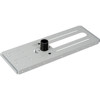 Peerless CMJ500R1 Lightweight Adjustable Suspended Ceiling Plate CMJ500R1, Peerless brand