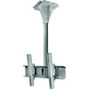 Peerless 4' Wind Rated Concrete Ceiling Tilt Mount ECMU-04-C-S, Peerless brand