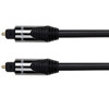 Peerless DE-DT02 DELTA Digital Optical Audio Interconnect Cable DE-DT02