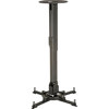 Peerless PPB Universal Ceiling Projector Mount PPB