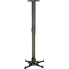 Peerless PPC Universal Ceiling Projector Mount PPC