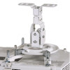 Peerless PPF Flush Ceiling Projector Mount PPF-W
