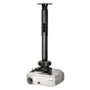 Peerless PRS Series KIT0811 Adjustable Extension Projector Mount Kit PRS-KIT0811