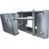 Peerless SP850P SmartMount Pull-out Pivot Wall Mount SP850P-S, Tvs & Entertainment > Televisions > Display Accessories & Mounts > Peerless Display Accessories & Mounts