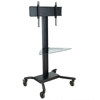 Peerless SR560M Mobile Cart SR560M, Tvs & Entertainment > Racks / Mounts / Trussing & Furniture > a/V Carts > Peerless a/V Carts